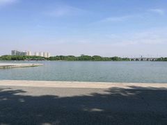 -尚贤河湿地