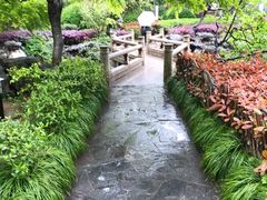 -东山雕花楼