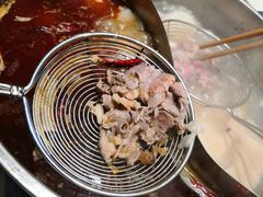 -潮泰牛肉火锅 · 创于1992年(车公庙店)