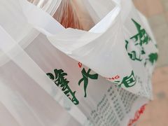 -峰厨大鱼泡饼(水上公园店)