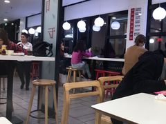 大堂-咬不得高祖生煎·简餐(高银街店)