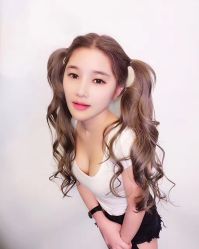 点击看大图 烫染-YDO SALON