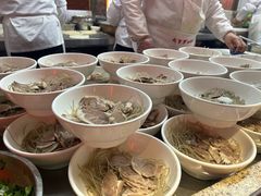 -七百岁羊肉馆(环球港店)