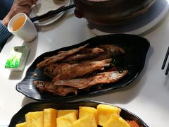 -怡得观滇餐厅·地道昆明菜·1996(海埂大坝店)