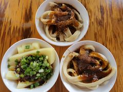 -洞子口张老二凉粉(文殊院店)