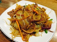 陈村粉-正德顺順德雙皮奶(中信店)