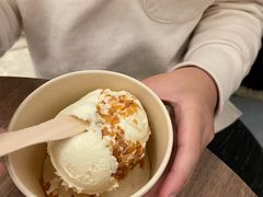 酵母味冰淇淋-LUNEURS月乐诗·法式冰淇淋(环贸店)