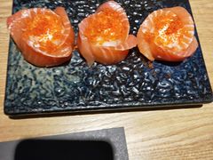 -寿司皇(扬名广场店)