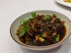 -丰收日·小海鲜·沪上家宴(顾村正大店)
