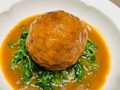 -望乡楼上海菜(日月光店)