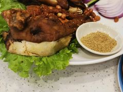 -前王院•巧克力海鲜市集餐厅(万平口店)