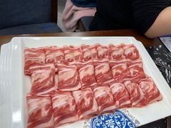 -楼外楼大刀肉传统火锅居(繁荣路店)