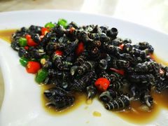 -罗源农家菜(湖滨新城店)