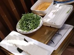 -百草滩羊清水涮羊肉(长城路店)