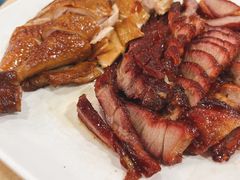 桶子油鸡-老字号蛇口德记烧腊饭店·海鲜加工