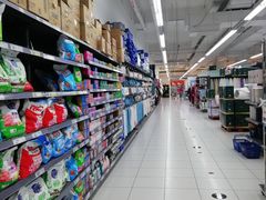 -家乐福(四元桥购物中心店)