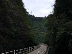 -狮子关旅游区