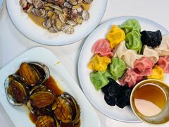 -来之顺海鲜菜馆·青岛菜(栈桥店)