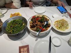 -双合园·海鲜水饺青岛菜(万佳广场店)