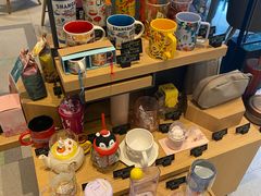 -星巴克(宏汇国际广场店)