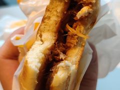 -麦当劳(金地店)