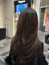 -凯博K-boom Hair Salon