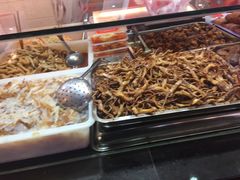 -乔波食品(杜桥中心菜场店)
