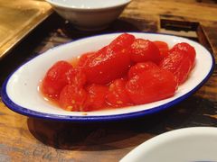-盟重烧烤(高正街店)