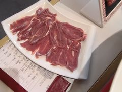 -1078號老北京涮肉(松柏店)