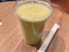 -Wagas(静安嘉里中心店)