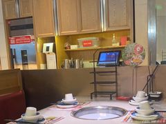 -左庭右院鲜牛肉火锅(桥北印象汇店)