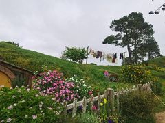 -霍比特人村
