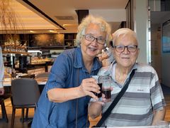 -白云宾馆-祥云西餐厅·法式鹅肝海鲜自助