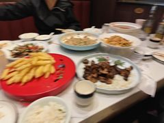 -八大碗·地道东北菜(白塔堡店)