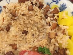 -红小满休闲餐厅(十全街店)