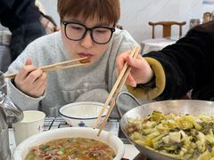 -秀妈厨房(灰汤老店)