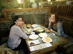 -滇池印象原生态火锅(南开大悦城店)