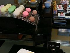 -BLD西餐厅(成都首座万丽酒店)