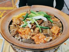 -龚印记牛骨牛杂屋·四代传承(珠影星光城店)
