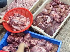 -标记美食新鲜猪杂(兴南大道店)