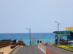 -涯月海岸公路