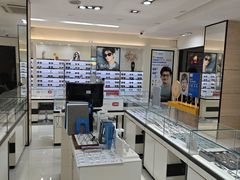 -毛源昌眼镜(新市街店)