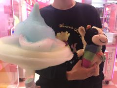 -爱沫电影·switch游戏(浦西万达店)