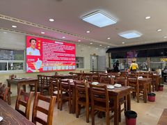 -叶存利海鲜大馅饺子(海宁路总店)