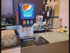 -上海新发展亚太JW万豪酒店