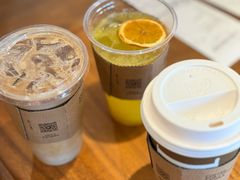 -Peet's Coffee皮爷咖啡(大学路店)