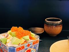 -Sushi Hanzo半藏(天环广场店)