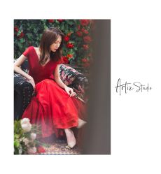 -艺匠摄影ARTIZ STUDIO(南京店)