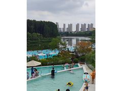 -清河半岛温泉度假酒店