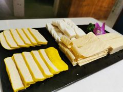 建水豆腐-小街猪手(团结湖店)